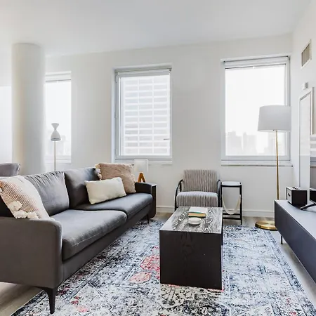 Blueground Midtown Ac Wd Gym Nr Times Sq Nyc-1669 Apartment